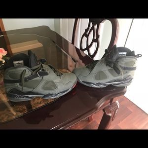 Take flight retro 8s